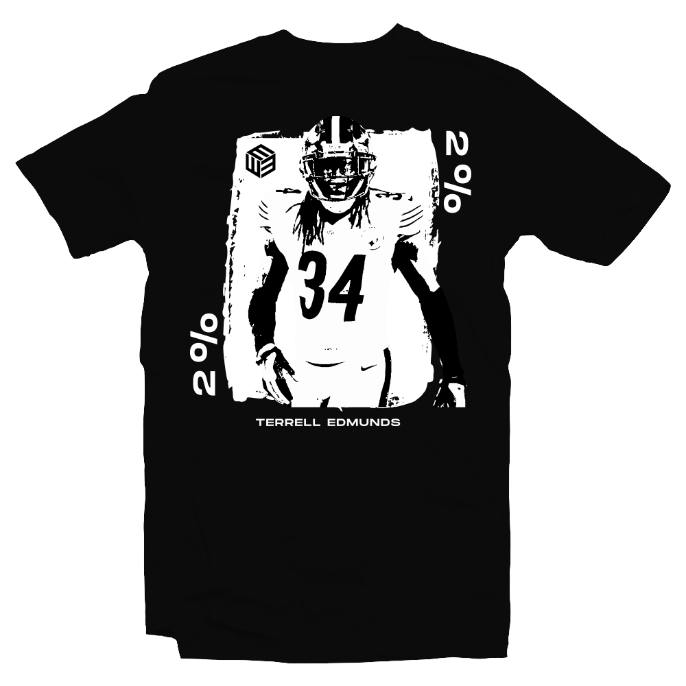 2% Men Shirt