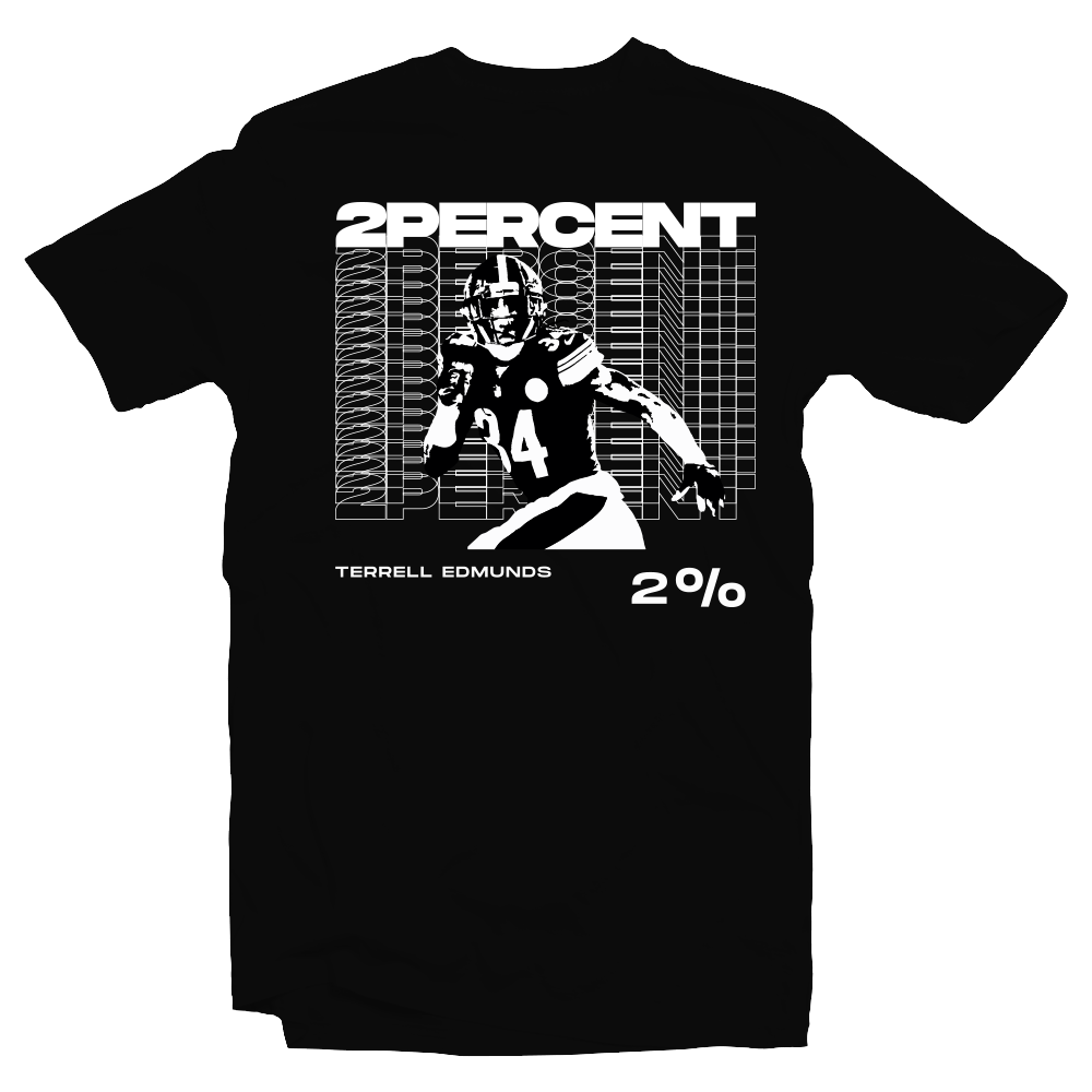 Terrell Vintage 2% Men Shirt