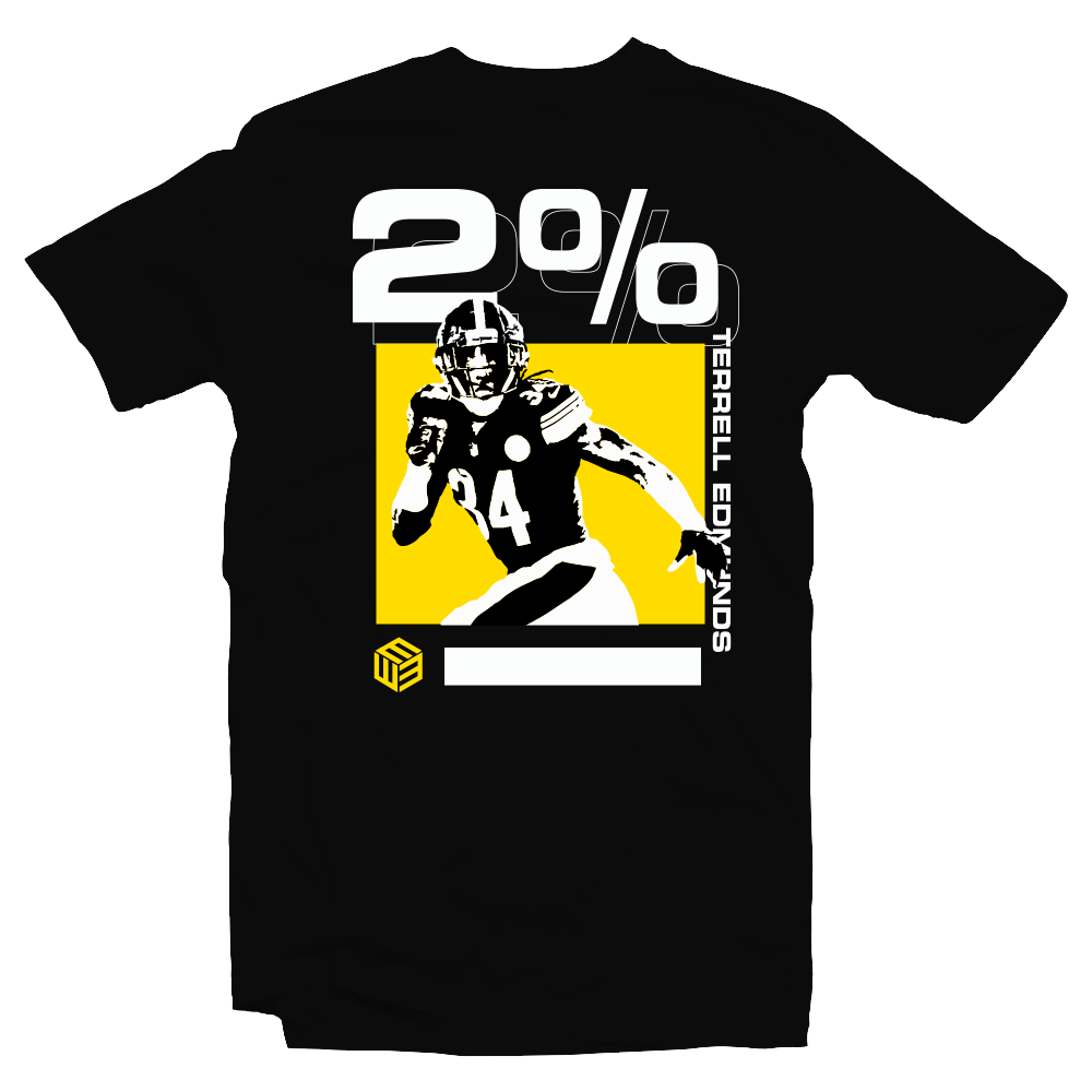 Terrell Bold 2% Men Shirt