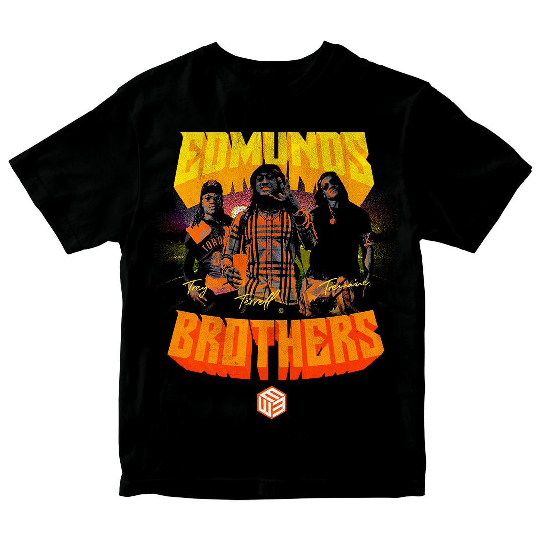 Classic Edmunds Brothers Kids Shirt