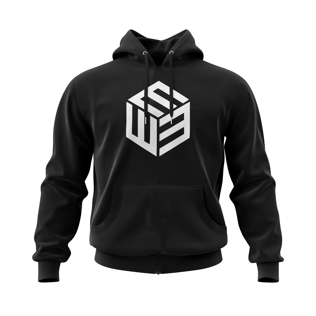 Edmunds Brothers Logo Hoodie