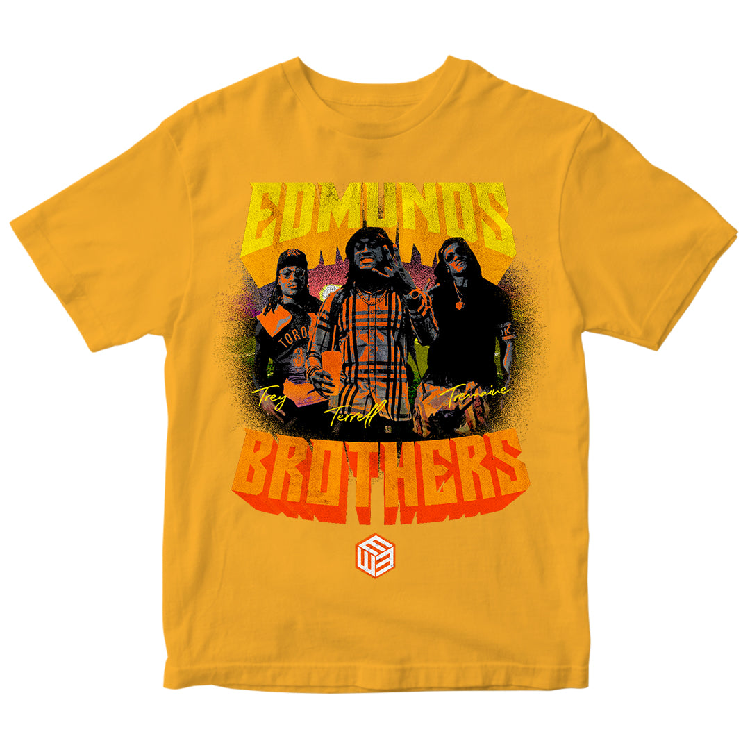 Classic Edmunds Brothers Kids Shirt