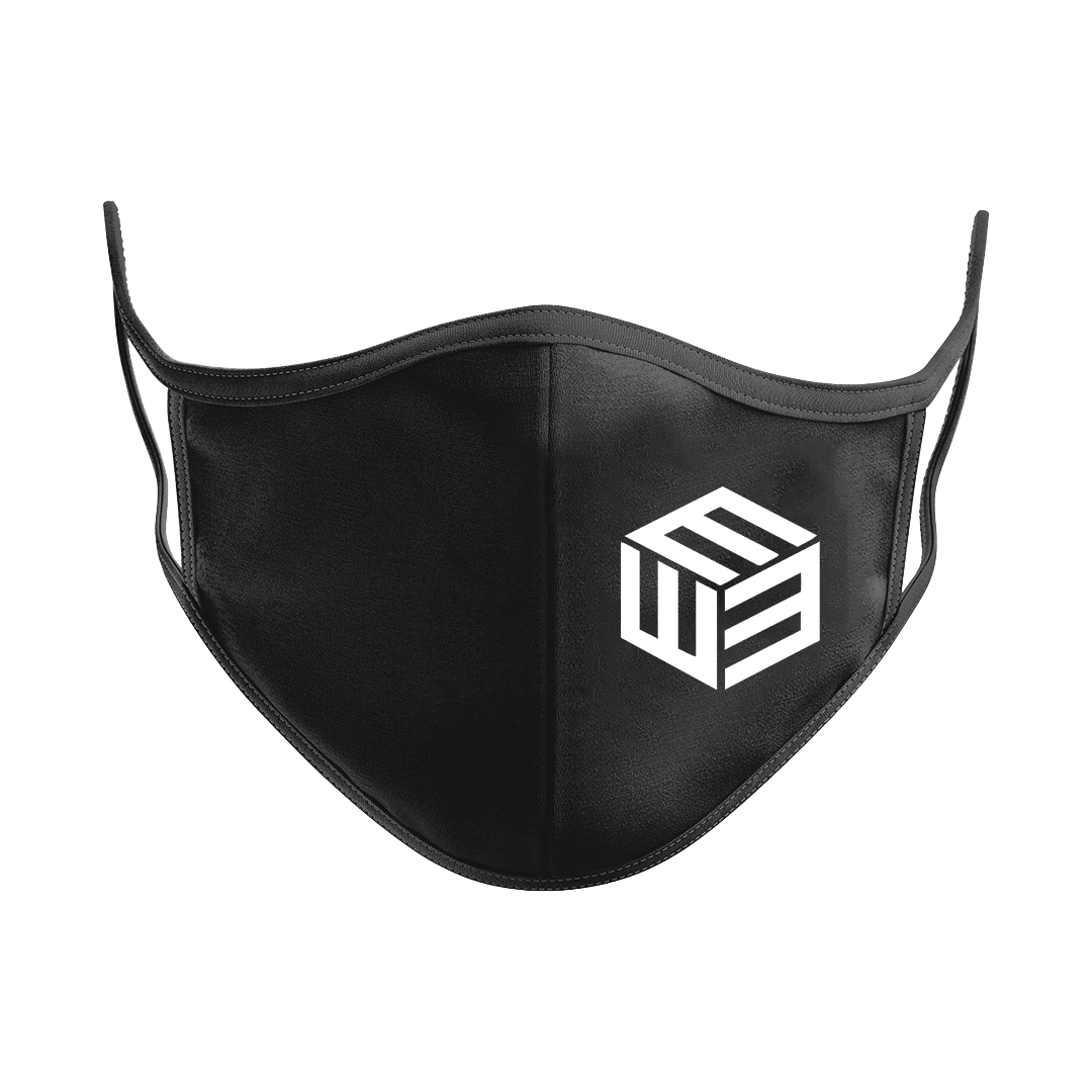 Edmunds Brothers Logo Mask