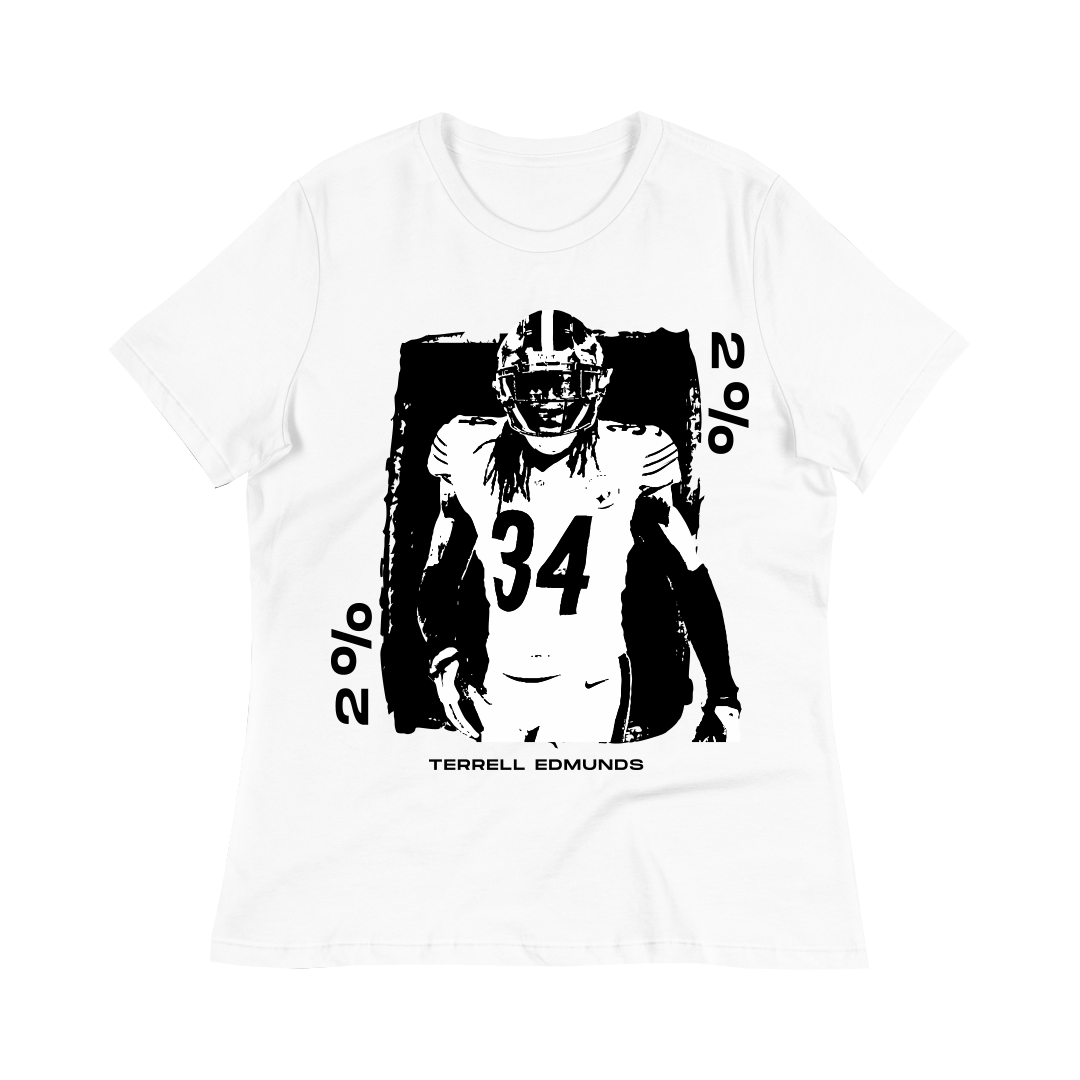 2% Women Shirt