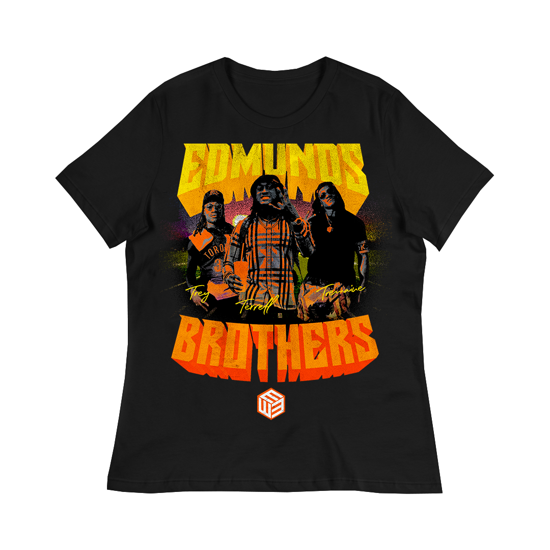 Classic Edmunds Brothers Women shirts