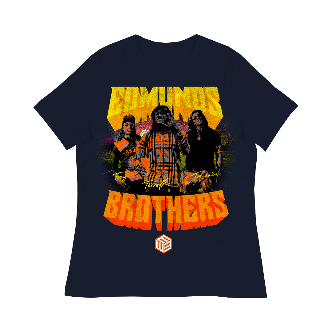 Classic Edmunds Brothers Women shirts