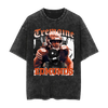 Tremaine Edmunds Vintage Mineral Wash Shirt