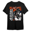 Tremaine Edmunds Retro Men Shirt