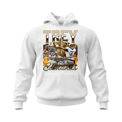 Trey Edmunds Vintage Hoodie