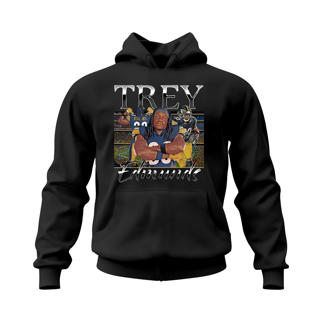 Trey Edmunds Classic Hoodie