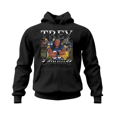 Trey Edmunds Classic Hoodie