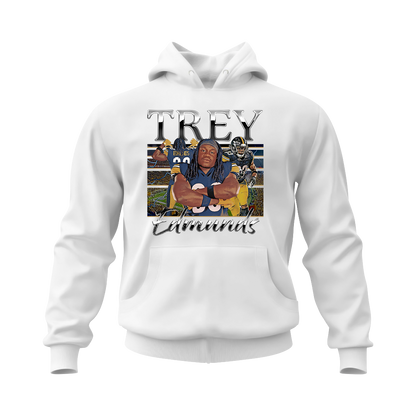 Trey Edmunds Classic Hoodie