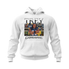 Trey Edmunds Classic Hoodie