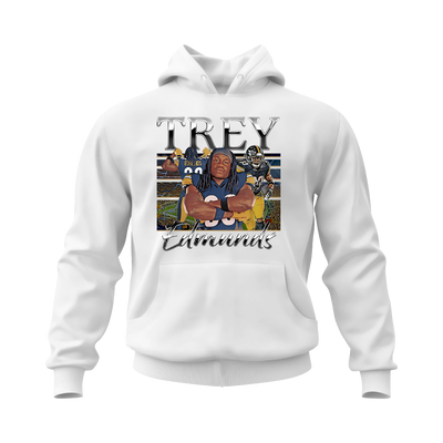 Trey Edmunds Classic Hoodie