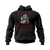 Trey Edmunds Retro Hoodie