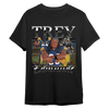 Trey Edmunds Classic Men Shirt