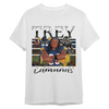 Trey Edmunds Classic Men Shirt