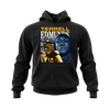 Terrell Edmunds Classic Hoodie