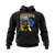 Terrell Edmunds Classic Hoodie