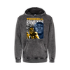 Terrell Edmunds Classic Mineral Wash Hoodie