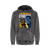 Terrell Edmunds Classic Mineral Wash Hoodie