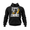 Terrell Edmunds Retro Hoodie