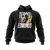 Terrell Edmunds Retro Hoodie