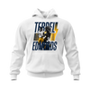 Terrell Edmunds Retro Hoodie