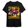 Terrell Edmunds Vintage Men Shirt