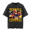 Terrell Edmunds Vintage Mineral Wash Shirt