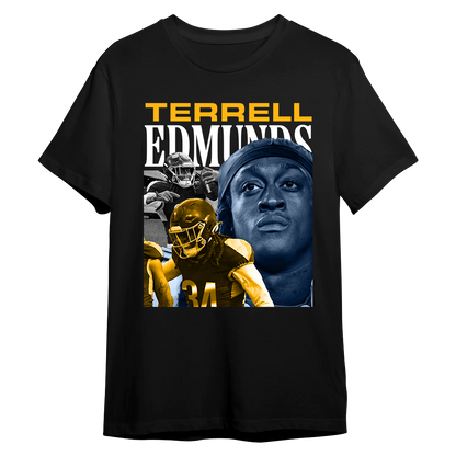 Terrell Edmunds Classic Men Shirt