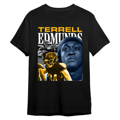 Terrell Edmunds Classic Men Shirt