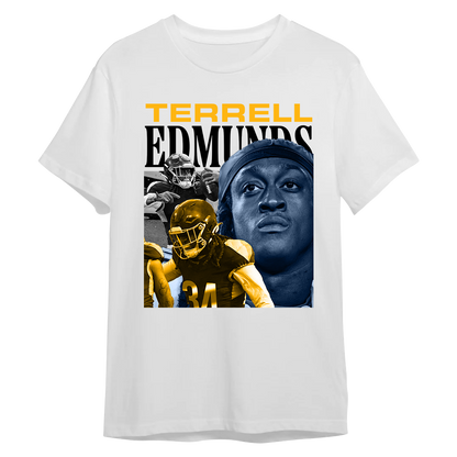 Terrell Edmunds Classic Men Shirt