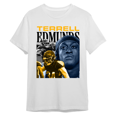 Terrell Edmunds Classic Men Shirt