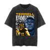 Terrell Edmunds Classic Mineral Wash Shirt