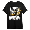 Terrell Edmunds Retro Men Shirt