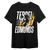 Terrell Edmunds Retro Men Shirt