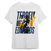 Terrell Edmunds Retro Men Shirt