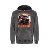 Tremaine Edmunds Vintage Mineral Wash Hoodie