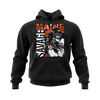 Tremaine Edmunds Retro Hoodie