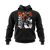 Tremaine Edmunds Retro Hoodie