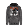 Tremaine Edmunds Retro Mineral Wash Hoodie