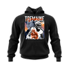 Tremaine Edmunds Classic Hoodie