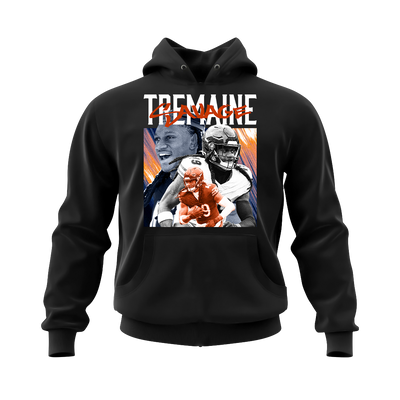 Tremaine Edmunds Classic Hoodie