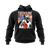 Tremaine Edmunds Classic Hoodie