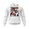 Tremaine Edmunds Classic Hoodie