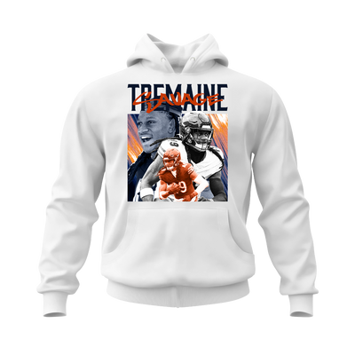 Tremaine Edmunds Classic Hoodie