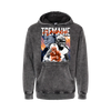 Tremaine Edmunds Classic Mineral Wash Hoodie