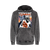 Tremaine Edmunds Classic Mineral Wash Hoodie