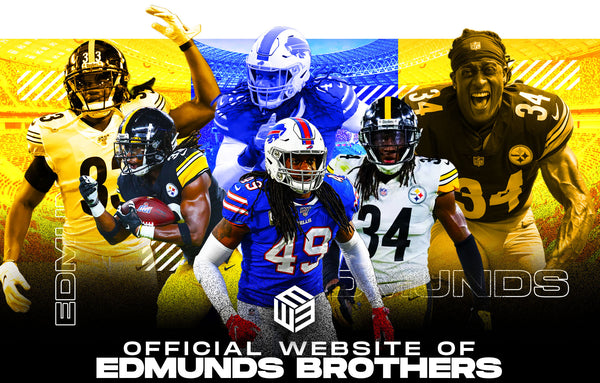 tremaine edmunds brothers